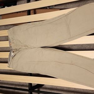 Timberland kahki pant